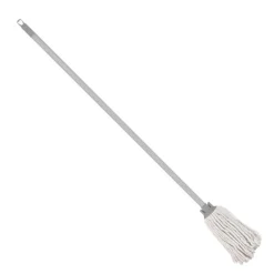 Balai mop coton Balai, Serpillère, Brosse