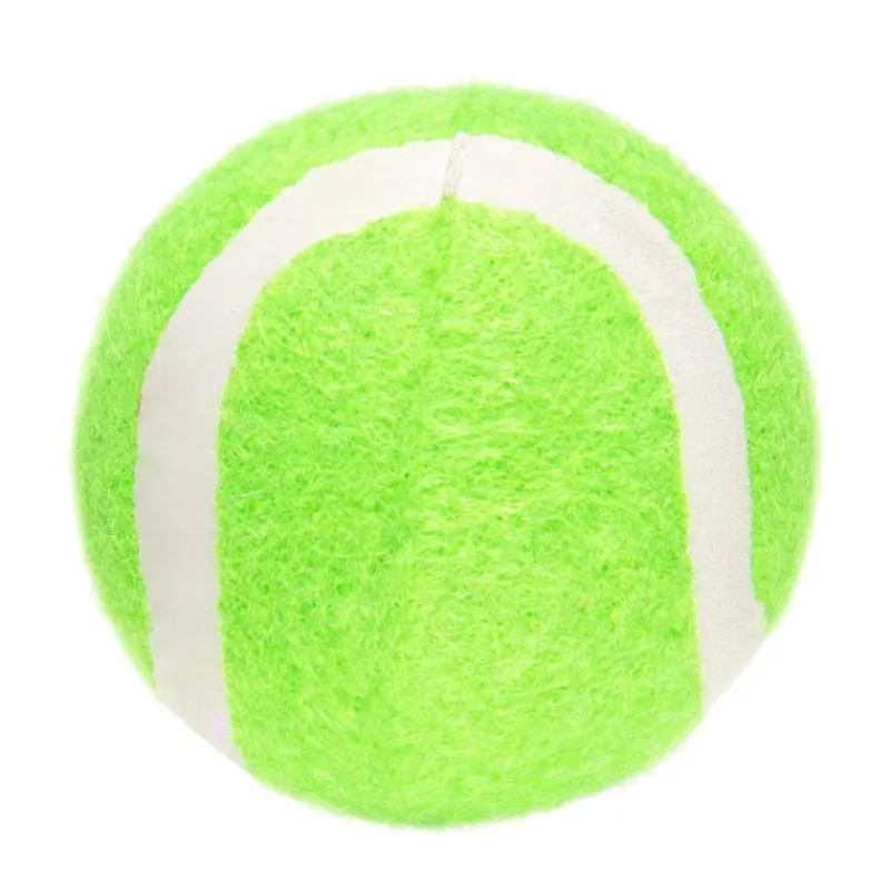Best Balle de tennis pour chien Jouet Chien