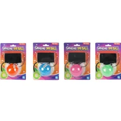 Best Balle lumineuse 5 cm a lancer Enfant Divers|Divers