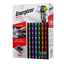 New Bande led 5m multicolore Ampoule