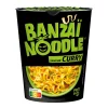 Banzai noodle curry 67g Epicerie Salée·Pâtes, Riz