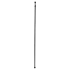 Hot Barre de douche aluminium Accessoire Salle De Bain