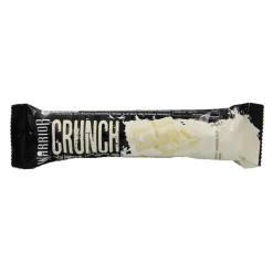 Sale Barre proteinee chocolat blanc Produit Diététique Et Spécialisé