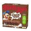 New Barres cereales coco pops Epicerie Sucrée·Céréale