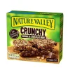 Discount Barres crunchy x5 avoine&chocola Epicerie Sucrée·Biscuit, Brioche
