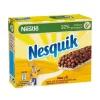 New Barres de cereales x4 100g Epicerie Sucrée·Céréale