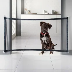 Outlet Barriere pour chien Accessoire Chien