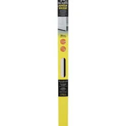 Sale Bas de porte adhesif brosse 93cm Saisonnier