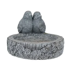 Online Bassin a oiseaux decoratif Objets Décoratifs