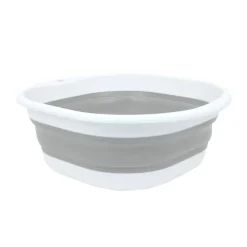 Discount Bassine retractable l Balai, Serpillère, Brosse