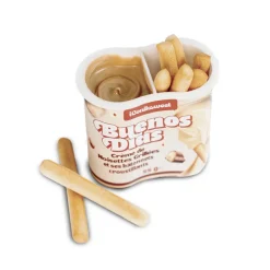 Outlet Batonnets et creme de noisette Epicerie Sucrée·Confiture, Pâtes À Tartine, Sucre