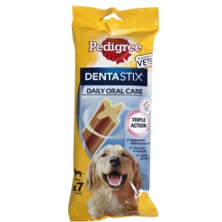 Outlet Batonnets x7 pour chiens Alimentation Chien