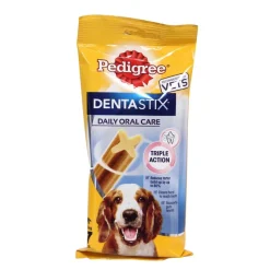 Outlet Batonnets x7 pour chiens Alimentation Chien