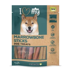 Discount Batons a macher mix 600g Alimentation Chien