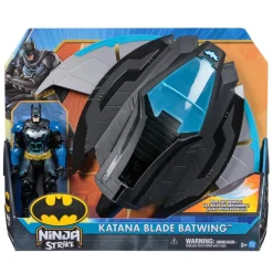 Discount Batwing + figurine Enfant Véhicule, Circuit|Véhicule, Circuit