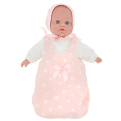 Outlet Bebe dans sa douillette Enfant Poupée, Accessoire|Poupée, Accessoire