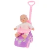 Best Bebe et son trotteur Enfant Poupée, Accessoire|Poupée, Accessoire