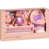 Bebe lola et ses accessoires Enfant Poupée, Accessoire|Poupée, Accessoire