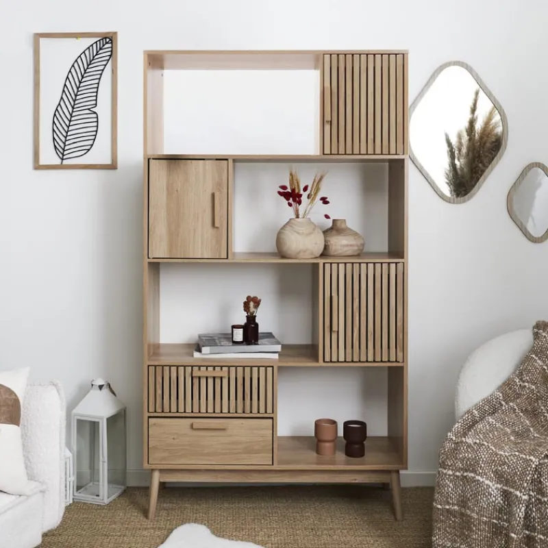 Hot Bibliotheque / etagere Salon