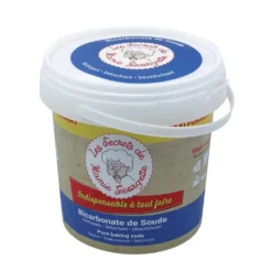 Outlet Bicarbonate de soude 1kg Nettoyant Ménager