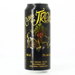 New Biere blonde 50cl Boisson Alcoolisée