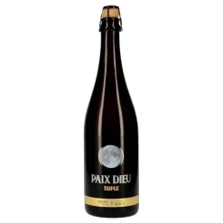 Best Biere paix dieu Boisson Alcoolisée