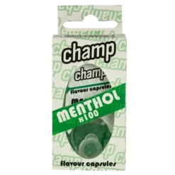 New Billes menthol pour cigarette Accessoire Fumeur
