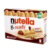Outlet Biscuits b ready x10 220g Epicerie Sucrée·Biscuit, Brioche