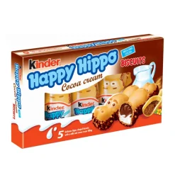 Online Biscuits cacao creme x5 Confiserie·Chocolat