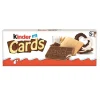 Hot Biscuits cards chocolat Epicerie Sucrée·Biscuit, Brioche