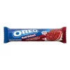 New Biscuits cheese cake red velvet Epicerie Sucrée·Biscuit, Brioche