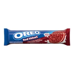 New Biscuits cheese cake red velvet Epicerie Sucrée·Biscuit, Brioche