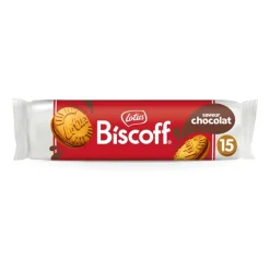 Outlet Biscuits fourres chocolat Epicerie Sucrée·Biscuit, Brioche