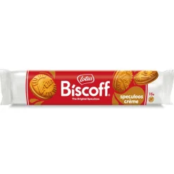 Discount Biscuits fourres speculoos Epicerie Sucrée·Biscuit, Brioche