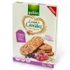 Best Biscuits mince et croustillant Epicerie Sucrée·Biscuit, Brioche