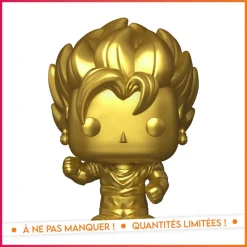 Hot Bitty pop singles: dbz- 32pc pdq Enfant Figurine, Personnage|Figurine, Personnage