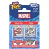 New Bitty pop: spider-man 2pk-spider Enfant Figurine, Personnage|Figurine, Personnage