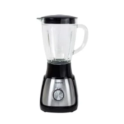New Blender en verre 600w Cuisine|Petit Électroménager