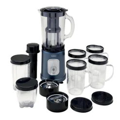 Hot Blender multiusages 220w Cuisine|Petit Électroménager