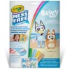 New Bluey - kit de coloriage Enfant Loisirs Créatifs|Loisirs Créatifs