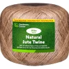 Sale Bobine de fil jute naturel 315m Outil, Accessoire