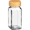Clearance Bocal a epices 135ml Boîte, Rangement