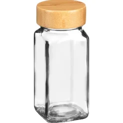 Clearance Bocal a epices 135ml Boîte, Rangement