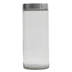 Hot Bocal conservation verre 2.2l Boîte, Rangement
