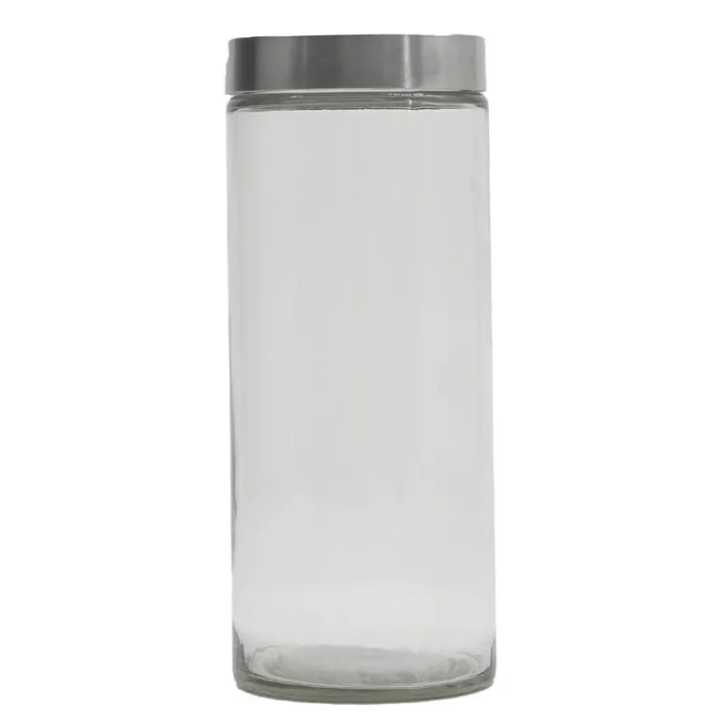 Hot Bocal conservation verre 2.2l Boîte, Rangement