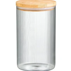 New Bocal de conservation 1.35l Boîte, Rangement