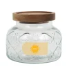 Clearance Bocal en verre 0.3l Boîte, Rangement