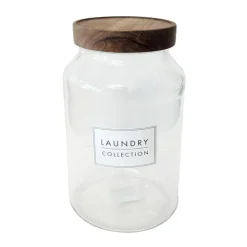 Outlet Bocal rangement couvercle 4l Rangement