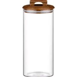 Best Bocal verre 1.4l Boîte, Rangement