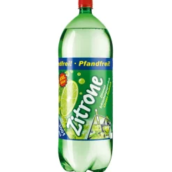 Outlet Boisson au citron xxl 3001ml Soda
